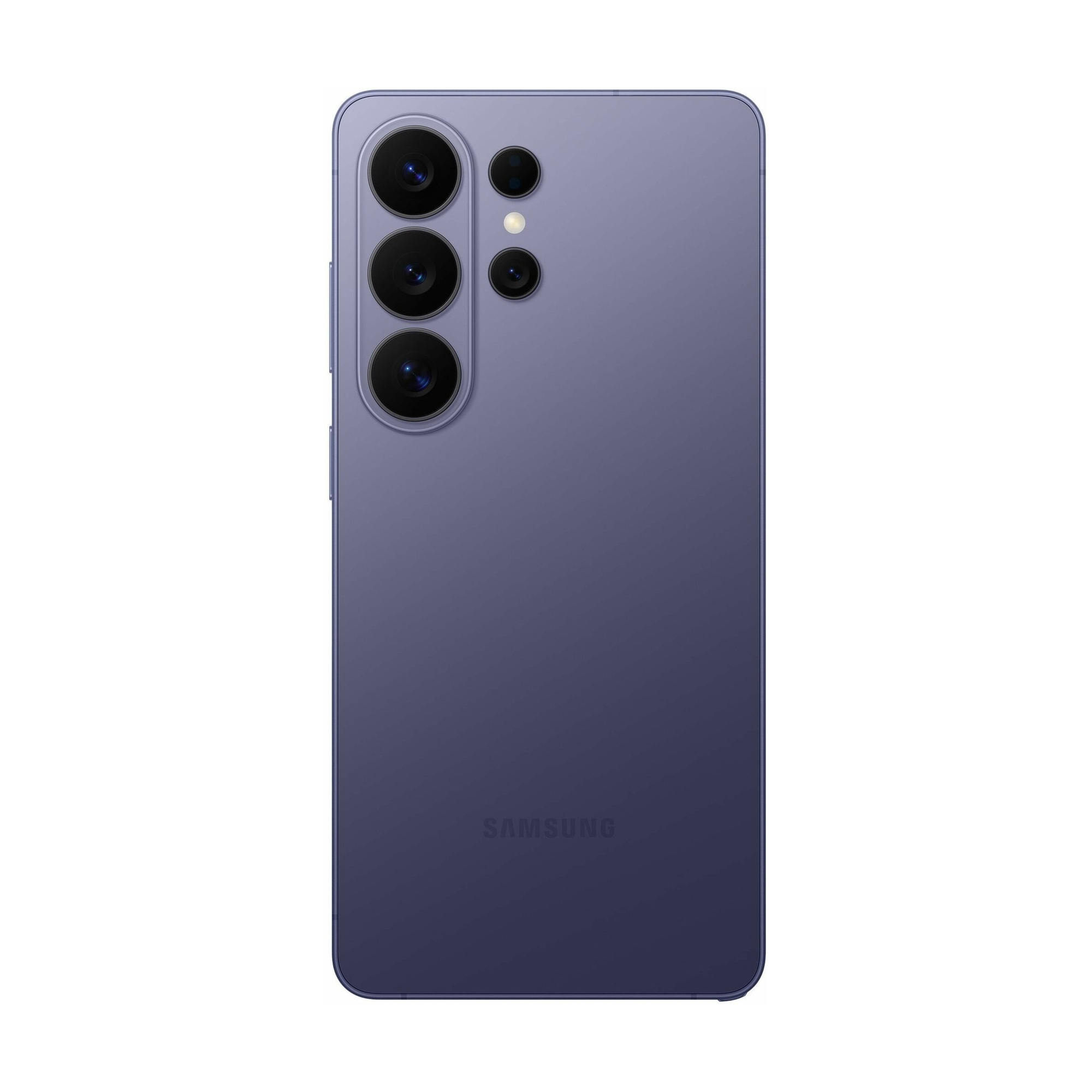 Смартфон Samsung Galaxy S26 Ultra 12/256Gb SIM+eSIM Cobalt Violet (Фиолетовый) Global