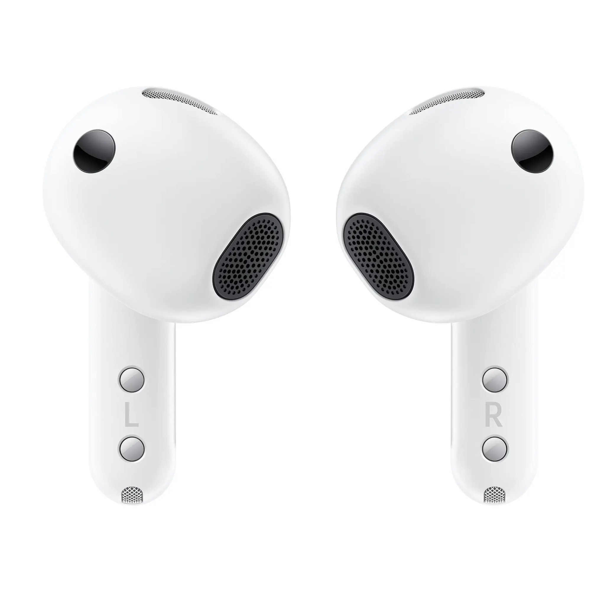 Беспроводные наушники Samsung Galaxy Buds 4 с ANC Белый