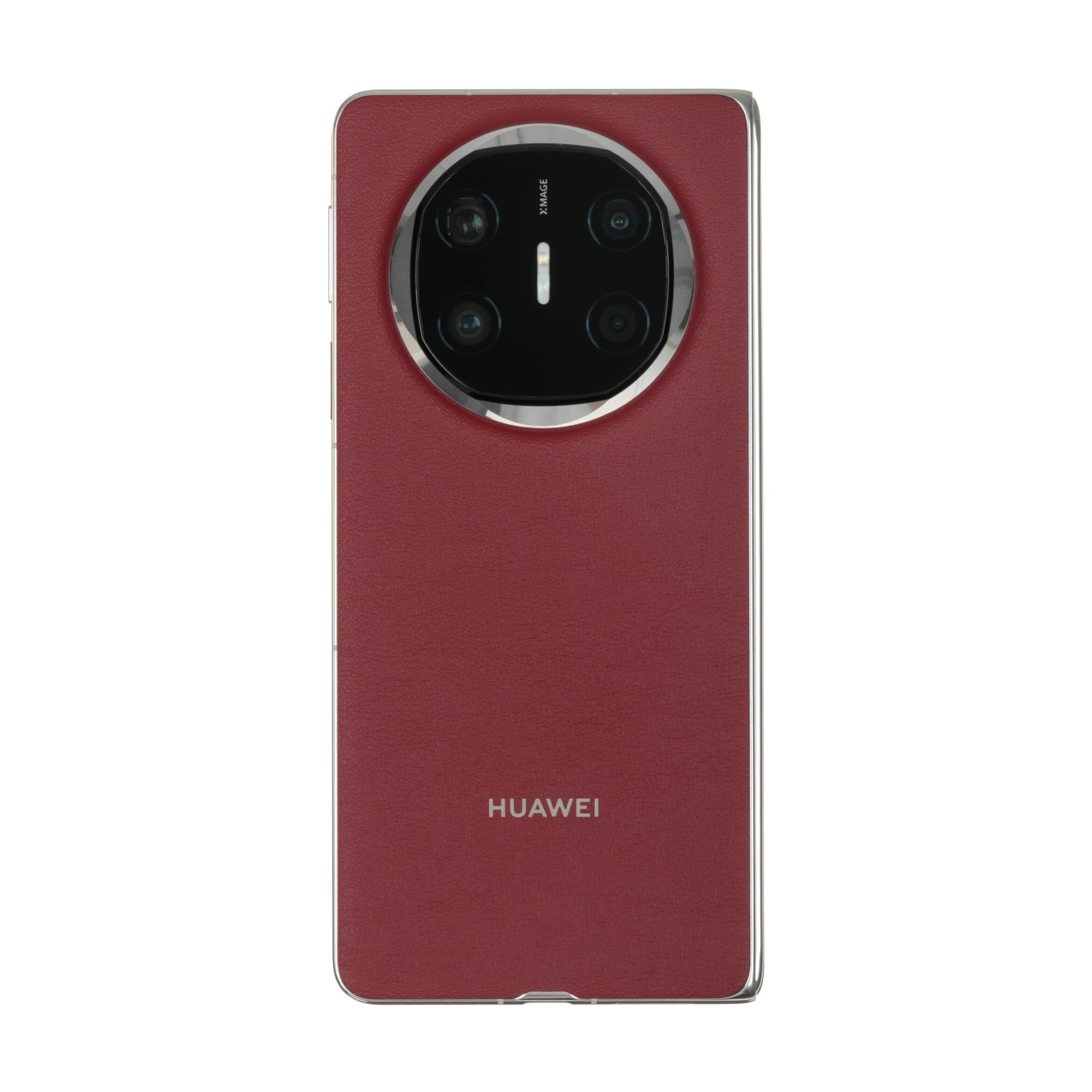 Смартфон Huawei Mate X6 16/512Gb 2 SIM + 2 eSIM Red (Красный) Global