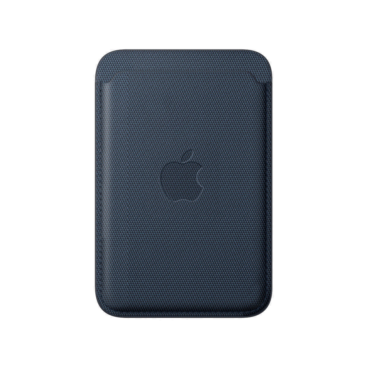 Картхолдер для iPhone TechWoven Blue