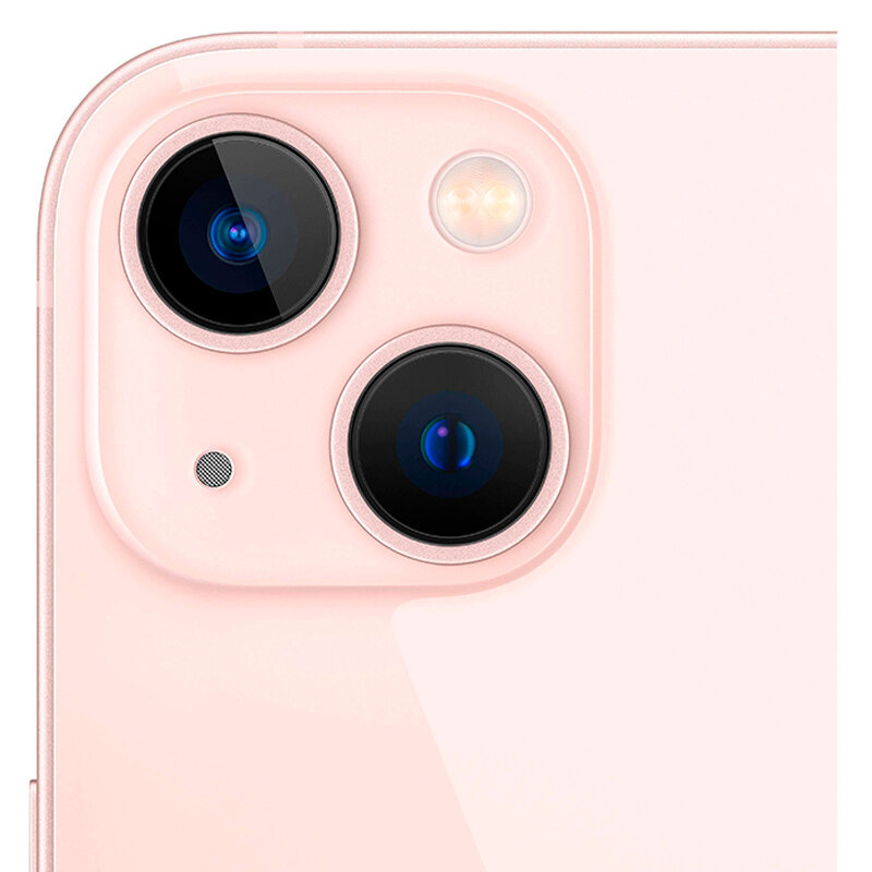 iPhone 13 256Gb SIM+eSIM Pink Global