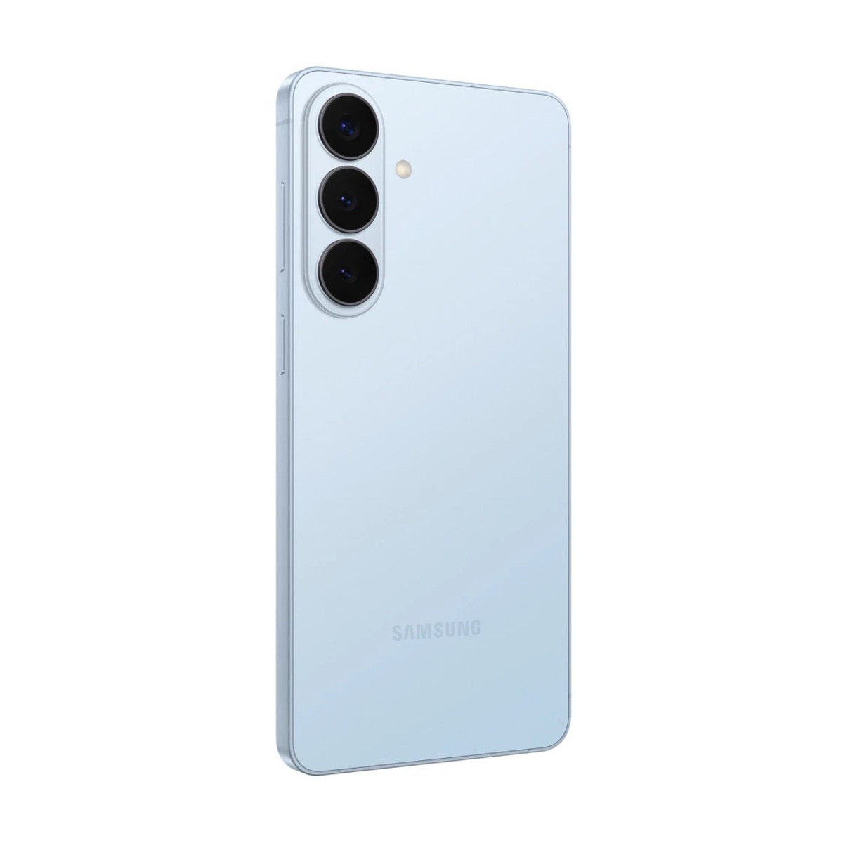 Смартфон Samsung Galaxy S26+ 12/512Gb SIM+eSIM Sky Blue (Голубой) Global