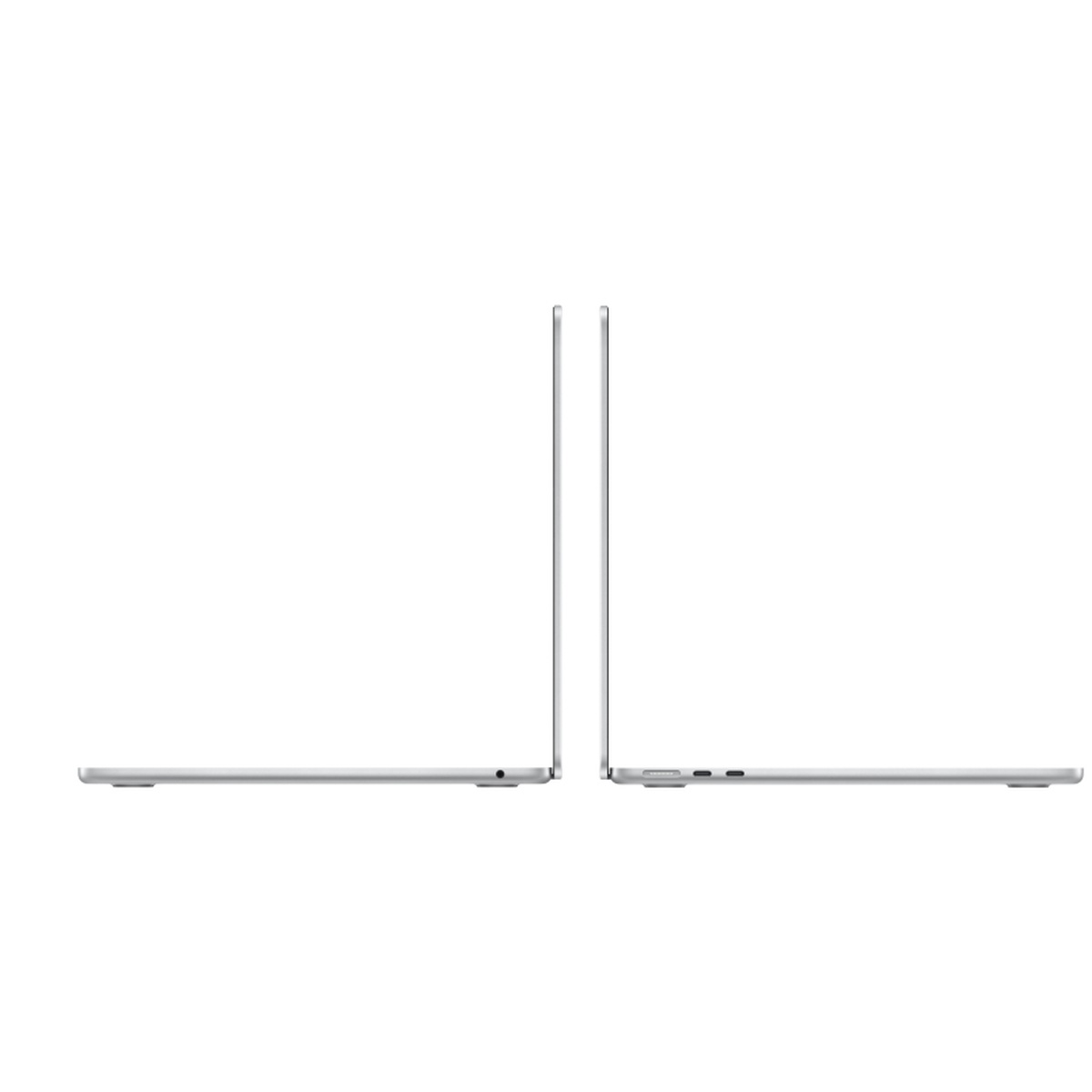 Ноутбук Apple MacBook Air 13 M4 16/256Gb Silver MC6T4