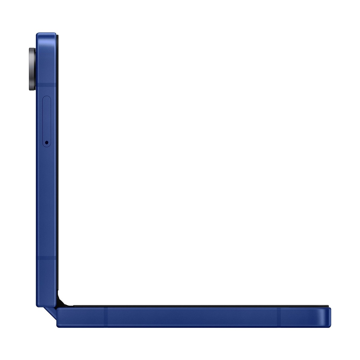 Смартфон Samsung Galaxy Z Flip 7 12/512Gb SIM+eSIM Blue (Синий) Global