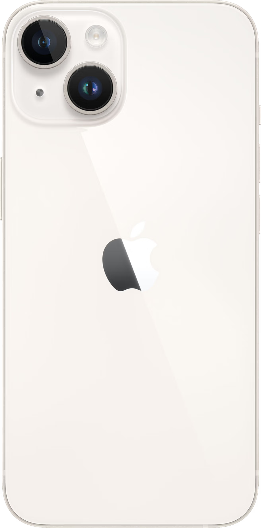 iPhone 14 128Gb SIM+eSIM Starlight Global