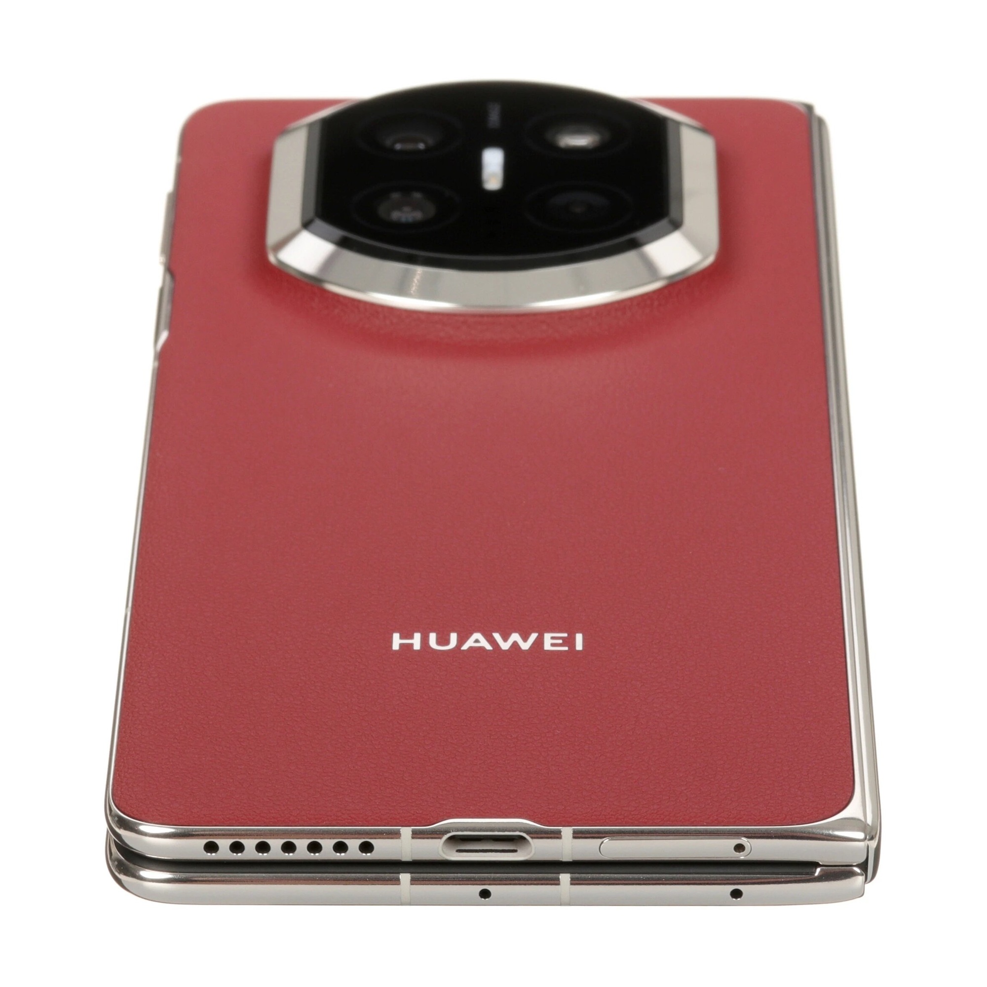 Смартфон Huawei Mate X7 16/512Gb 2 SIM + 2 eSIM Red (Красный) Global