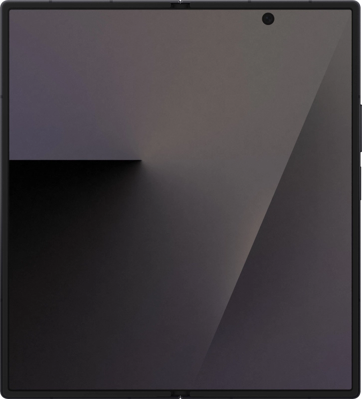 Samsung Galaxy Z Fold 7 256Gb Black