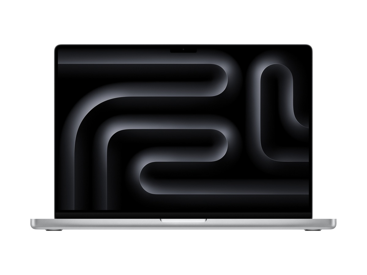 Ноутбук Apple MacBook Pro 16 M5 Pro 24/1Tb Серебристый MGE44