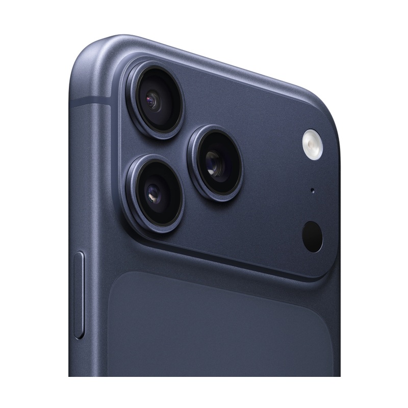 iPhone 17 Pro Max 256Gb 2 eSIM Deep Blue Global