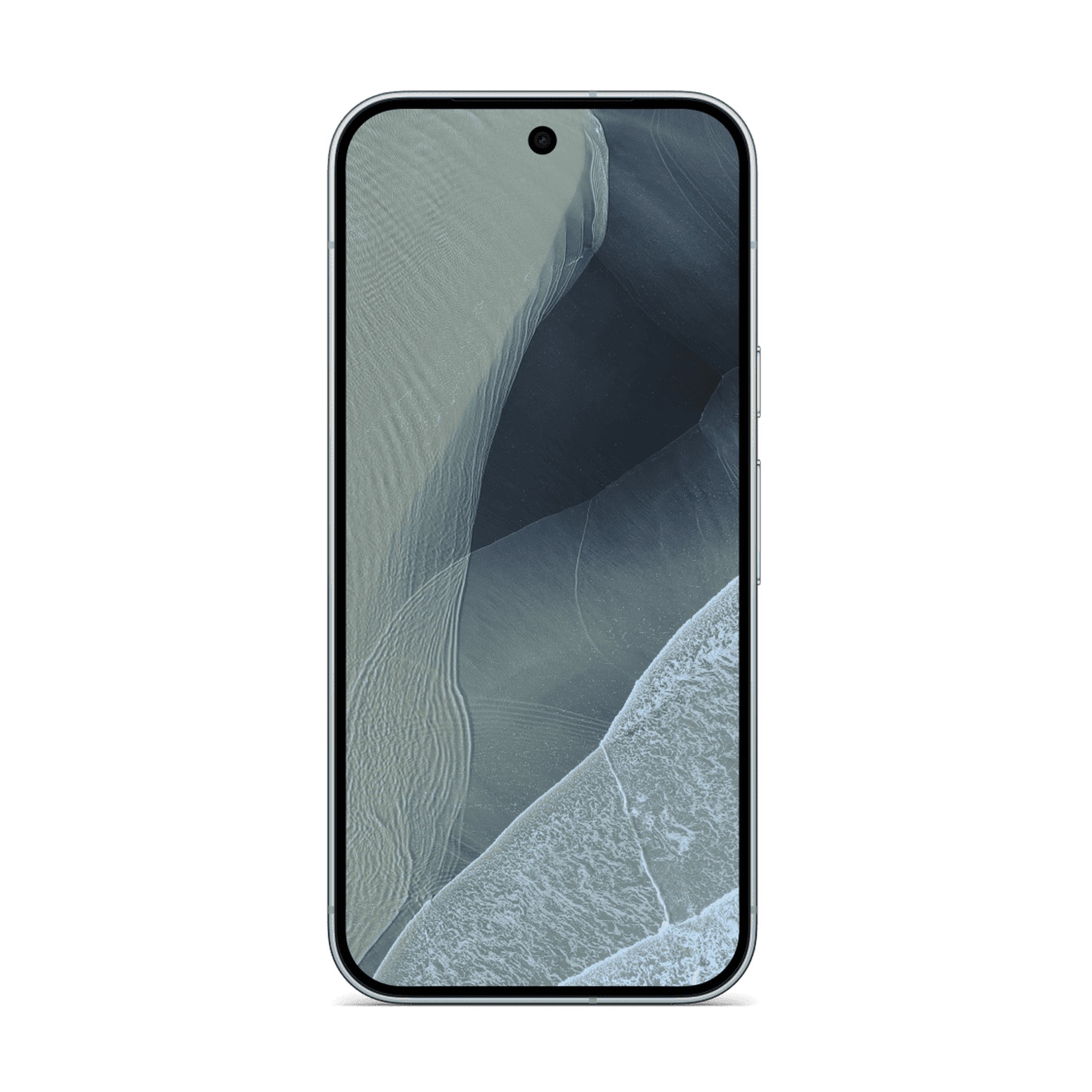 Смартфон Google Pixel 11 Pro 12/256 ГБ SIM+eSIM Туман Global