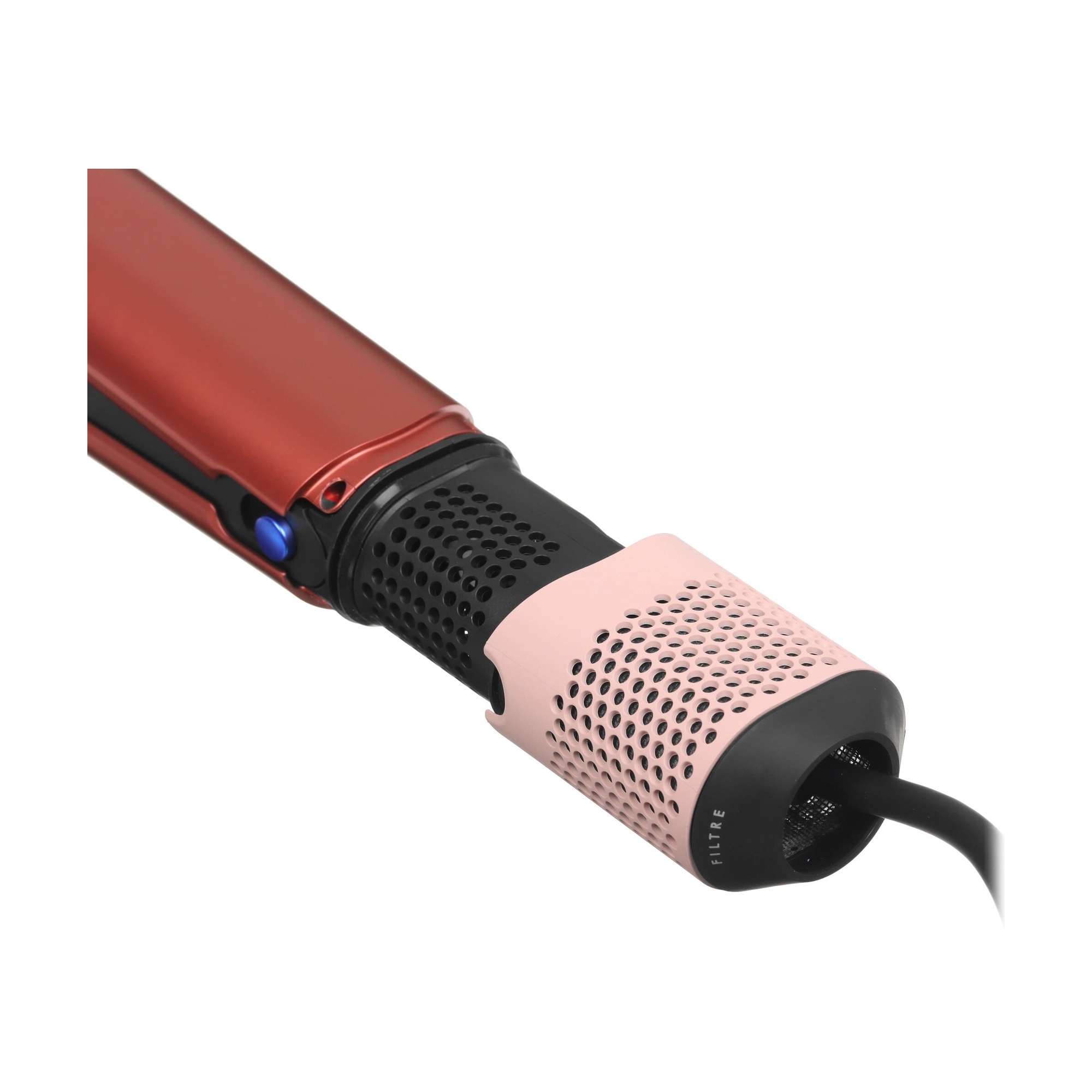 Выпрямитель Dyson Airstrait HT01 Strawberry Bronze/Blush Pink