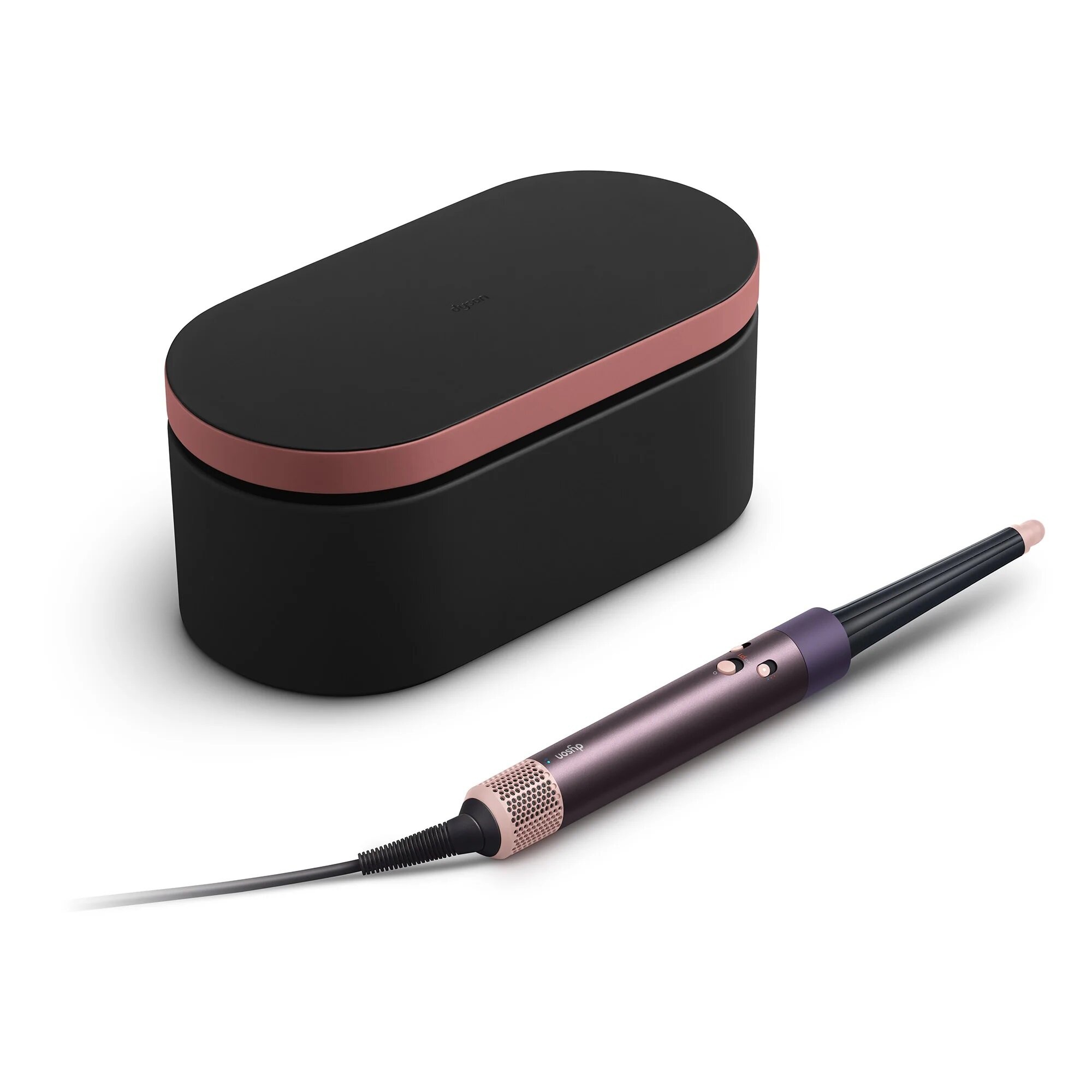 Dyson Airwrap HS08 Straight+Wavy Jasper Plum