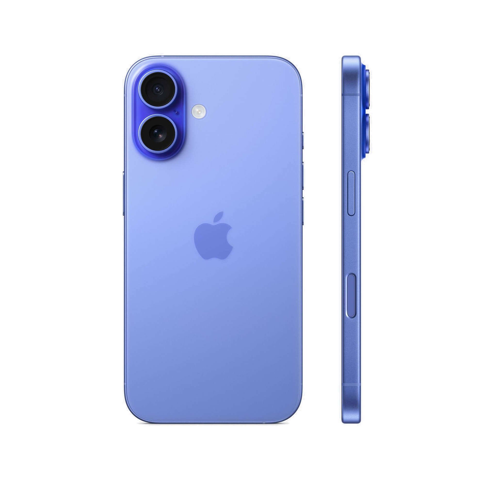 iPhone 16 Plus 128Gb eSIM Ultramarine Global