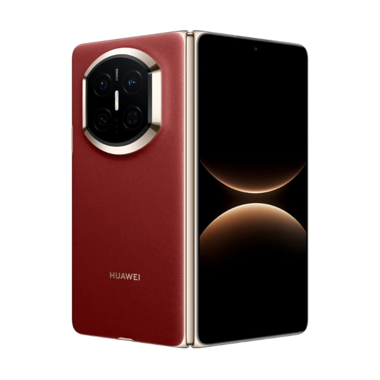 Смартфон Huawei Mate X7 16/512Gb 2 SIM + 2 eSIM Red (Красный) Global