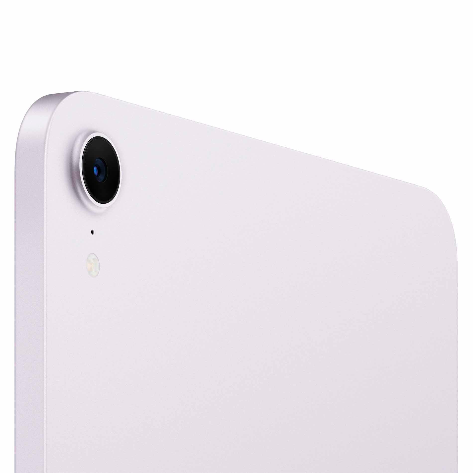 iPad mini 7 256Gb Wi-Fi Purple