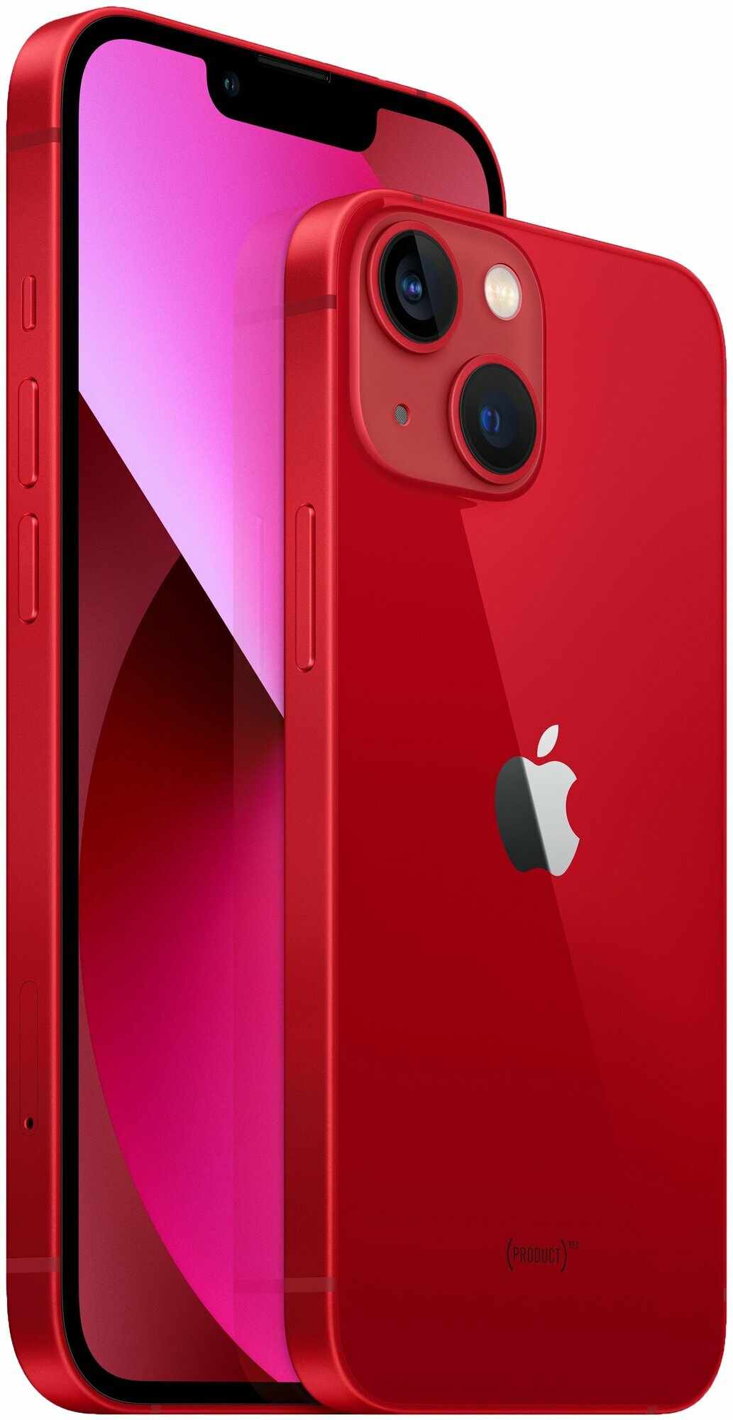 iPhone 13 128Gb SIM+eSIM Red Global