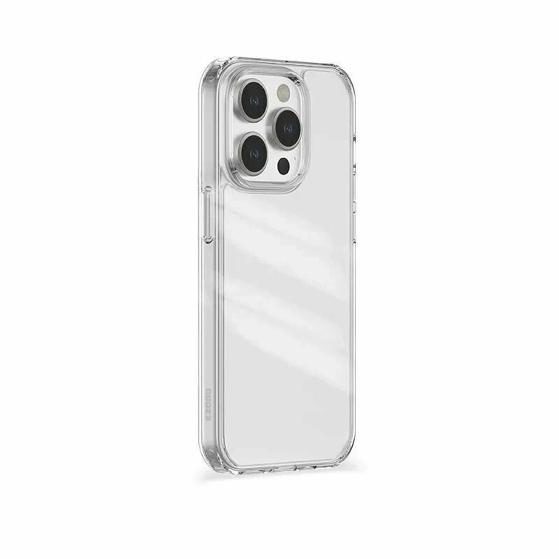 Силиконовый чехол K-DOO Guardian для iPhone 15 Pro Max