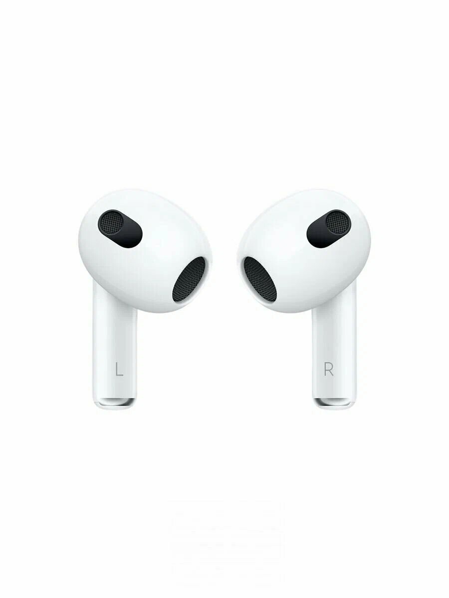 Apple AirPods 3 with (Lightning Charging Case)