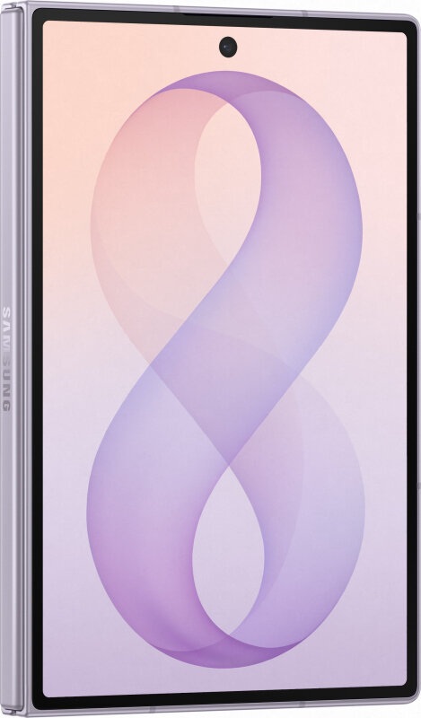 Смартфон Samsung Galaxy Z Fold 8 256Gb SIM+eSIM Фиолетовый