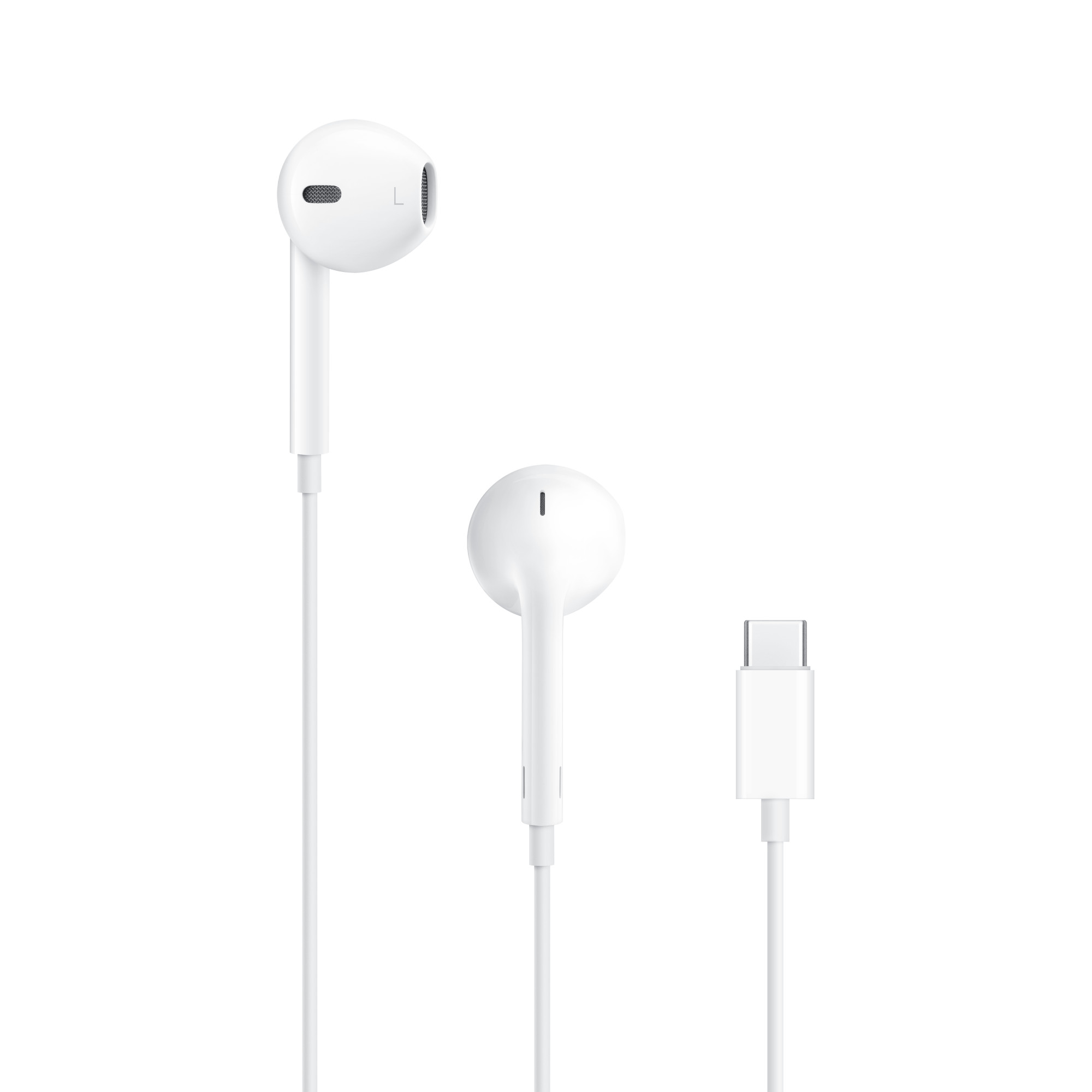 Проводные наушники Apple EarPods USB