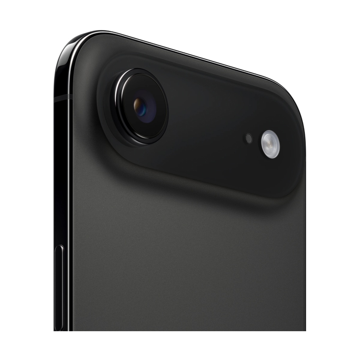 Смартфон Apple iPhone Air 256Gb eSIM Черный Global