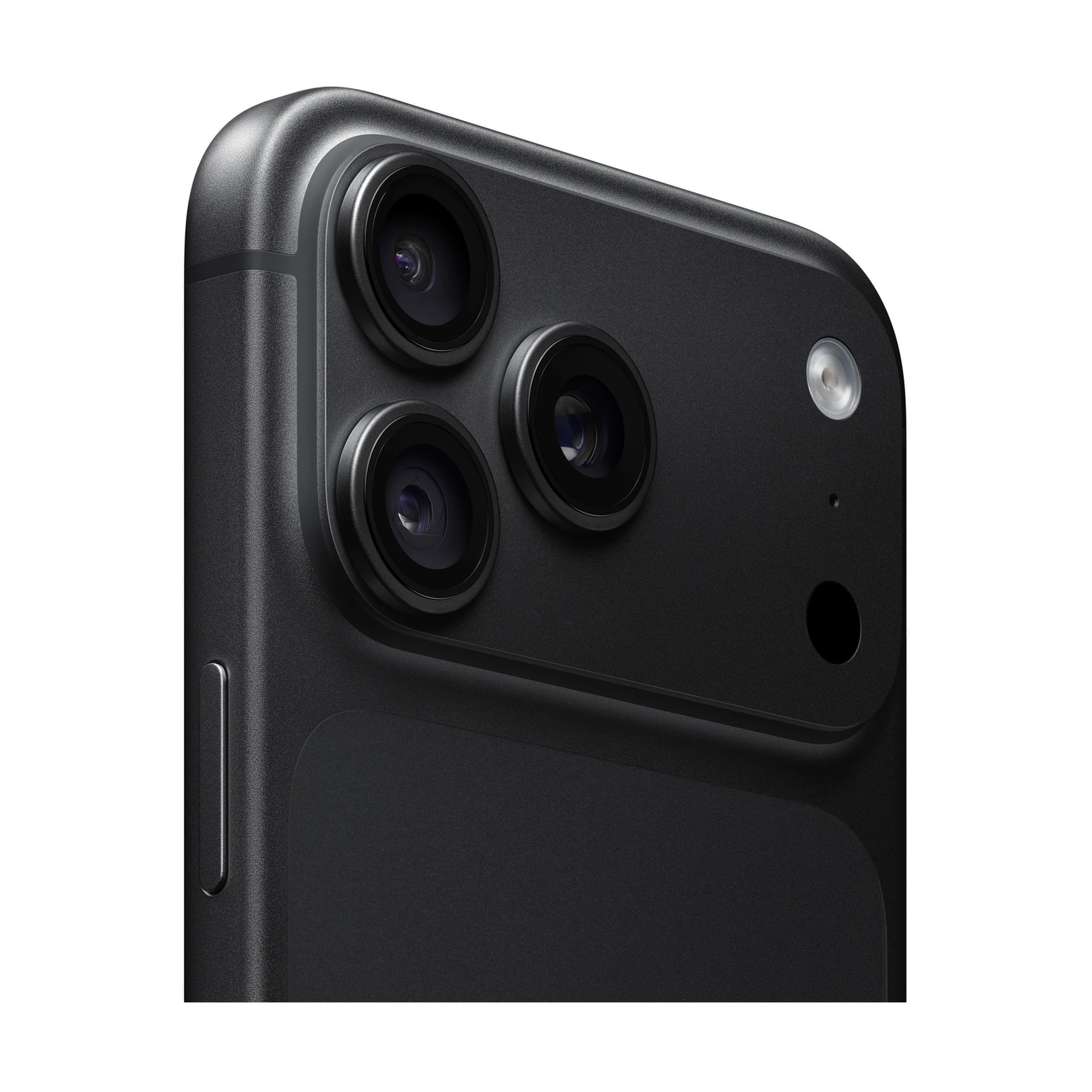Смартфон Apple iPhone 18 Pro Max 2Tb eSIM Black
