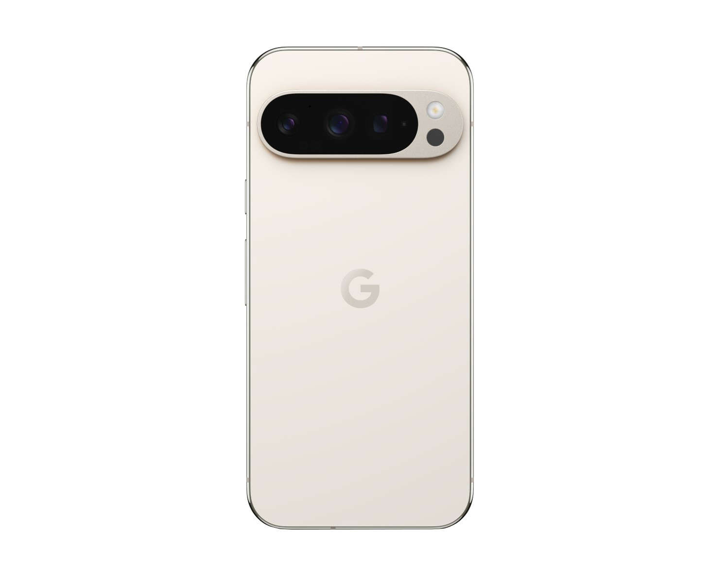 цена Смартфон Google Pixel 9 Pro 16/256Gb SIM+eSIM Porcelain (Global)