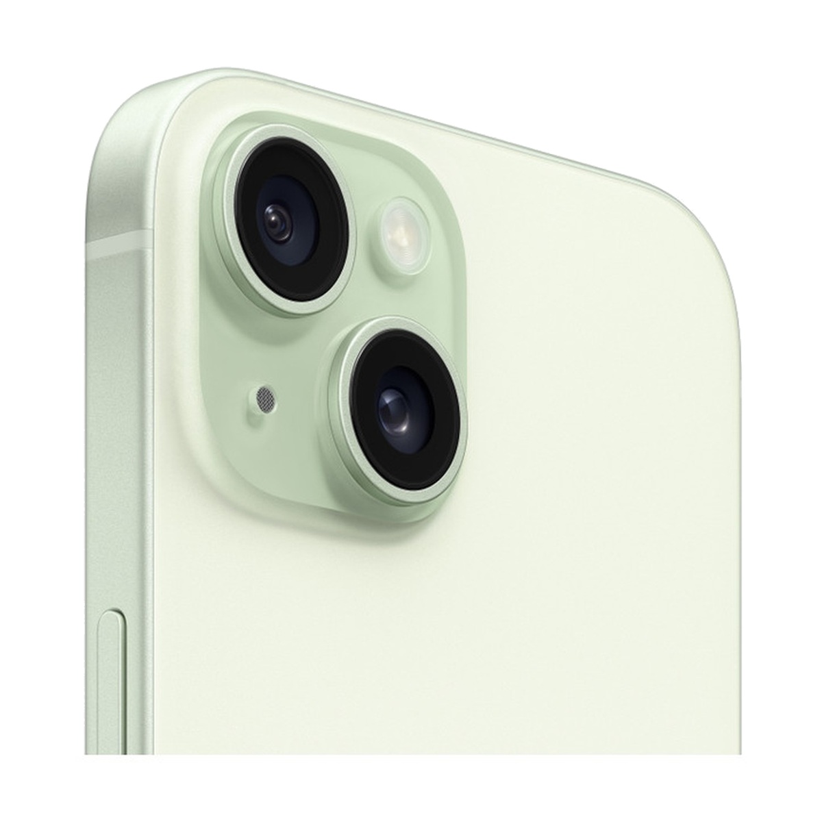 Смартфон Apple iPhone 15 256Gb SIM+eSIM Green (Зеленый) Global