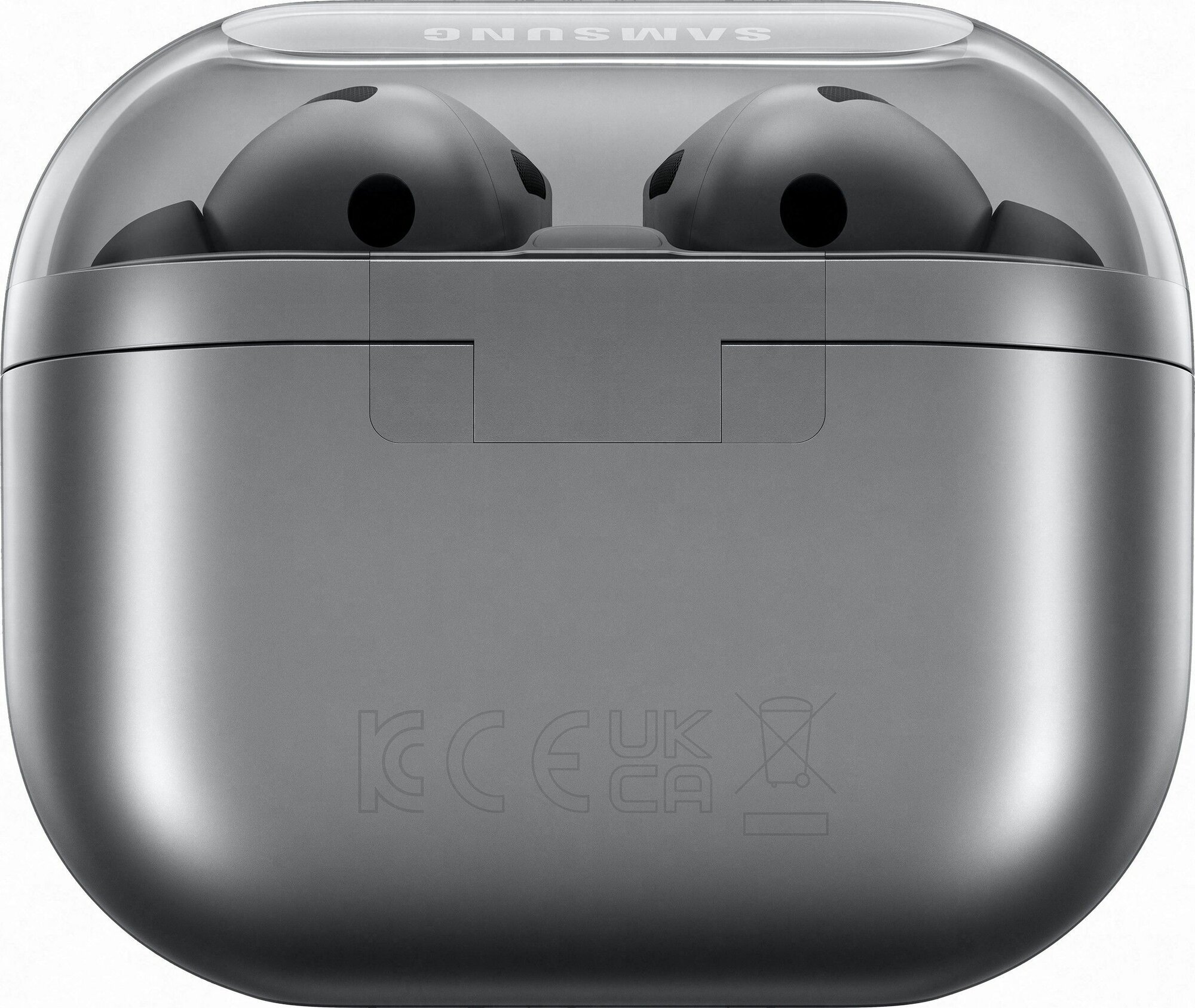 Samsung Galaxy Buds 3 Pro Серебро