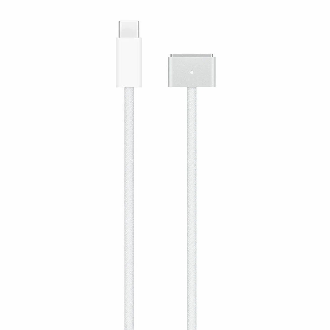 Зарядный кабель Apple USB-C — MagSafe, 2 м