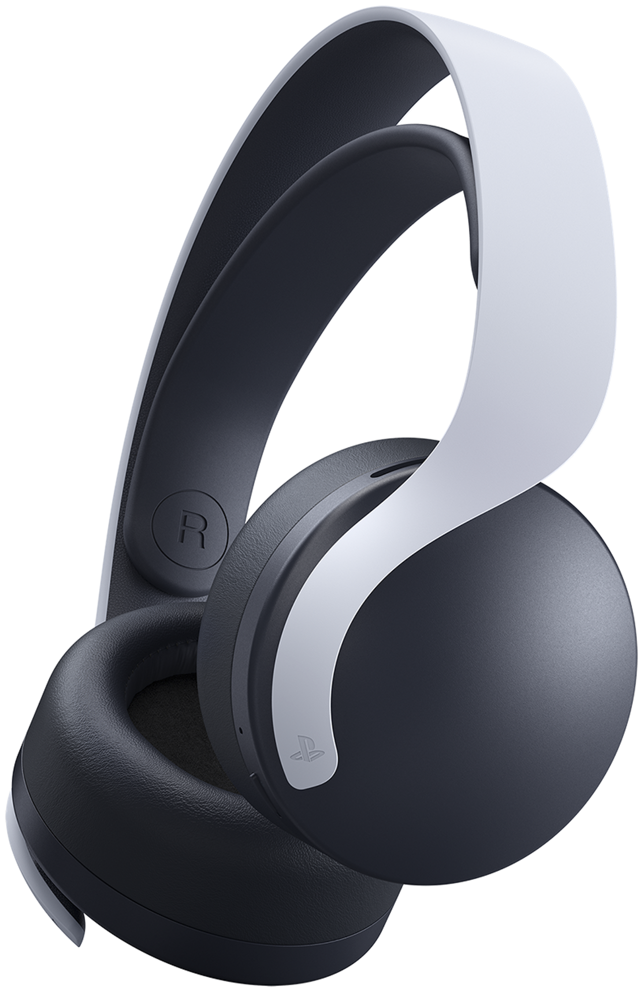 Sony Pulse 3D Белый/Черный