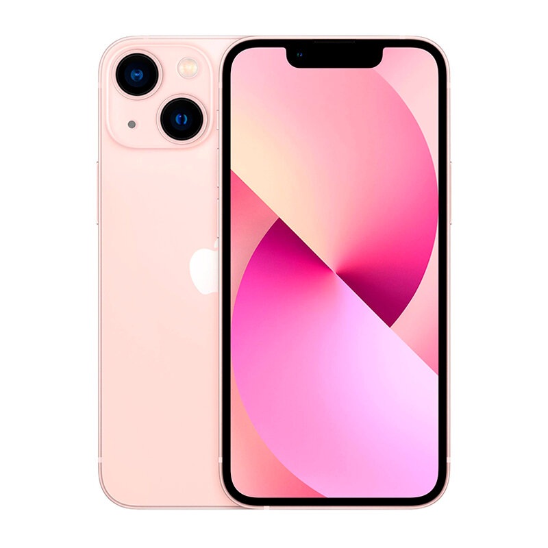 iPhone 13 256Gb SIM+eSIM Pink Global