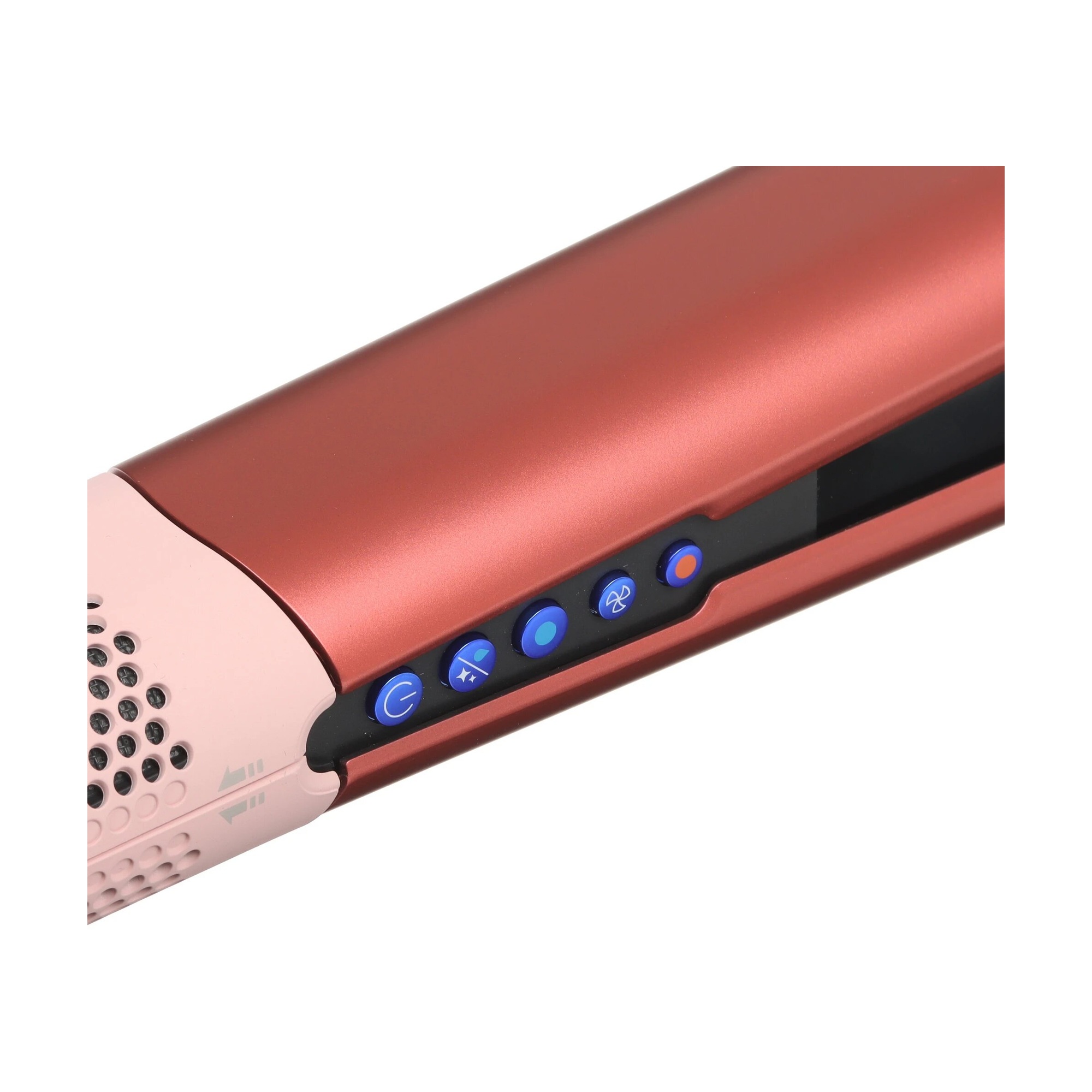 Выпрямитель Dyson Airstrait HT01 Strawberry Bronze/Blush Pink