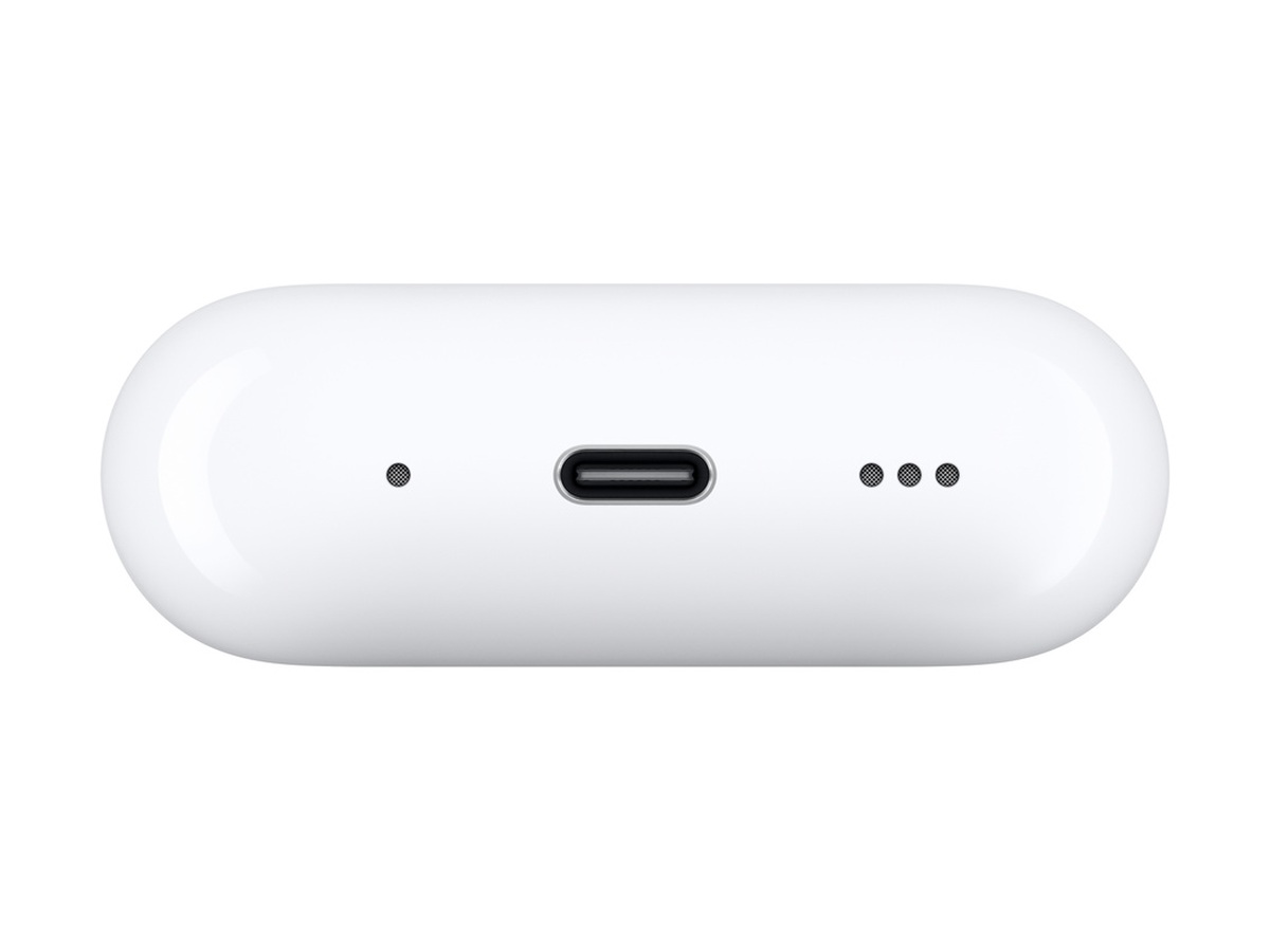 Беспроводные наушники Apple AirPods Pro 2 (USB-C)