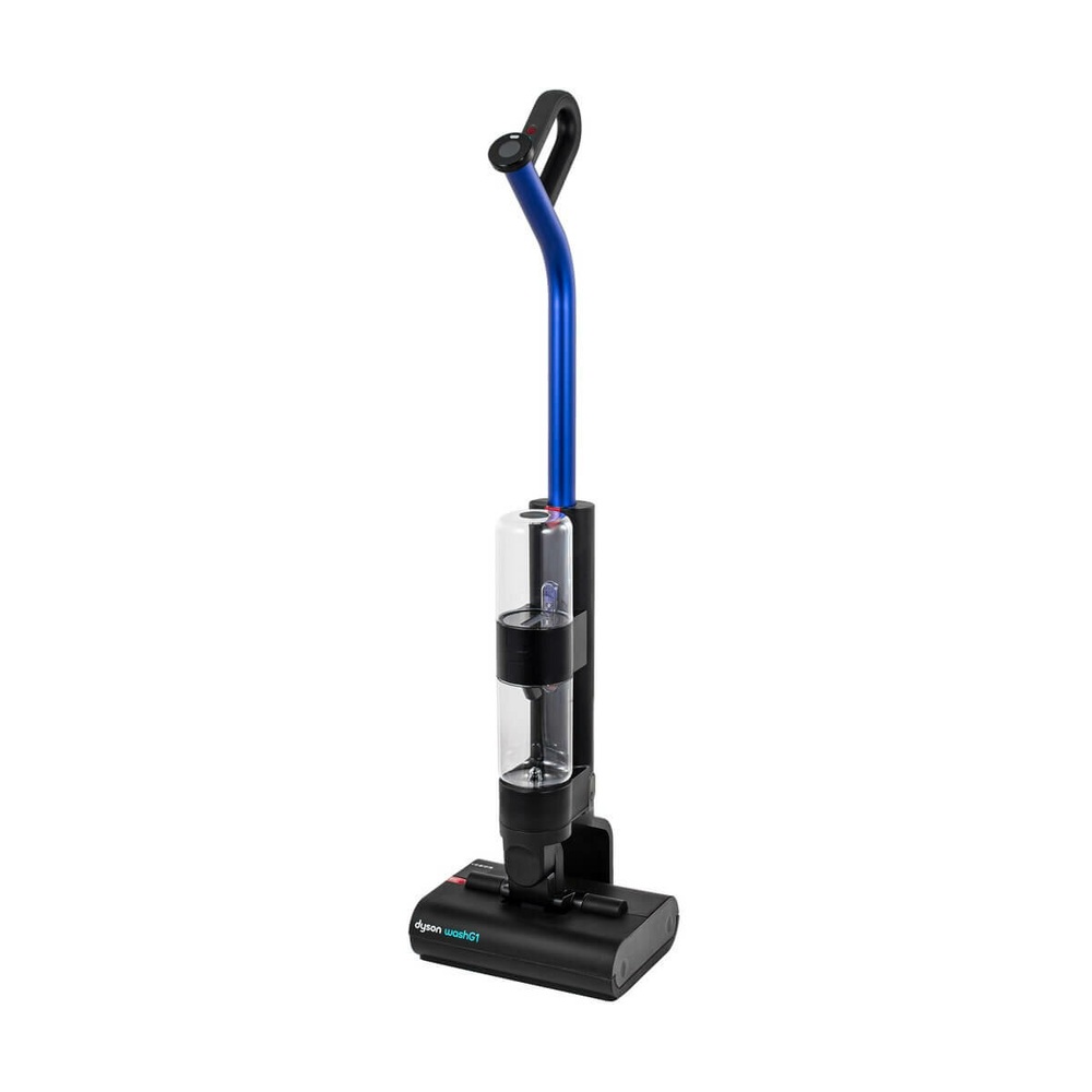 Моющий пылесос Dyson Wash G1 WR01 Blue/Black