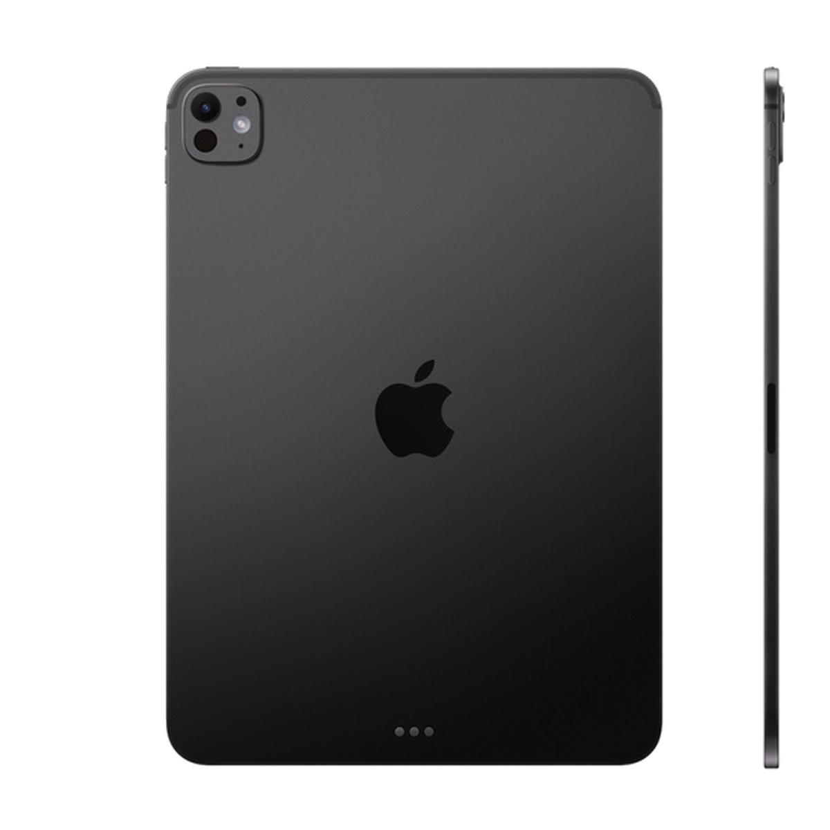 Планшет Apple iPad Pro 11 M4 2Tb Wi-Fi Space Black (Черный)