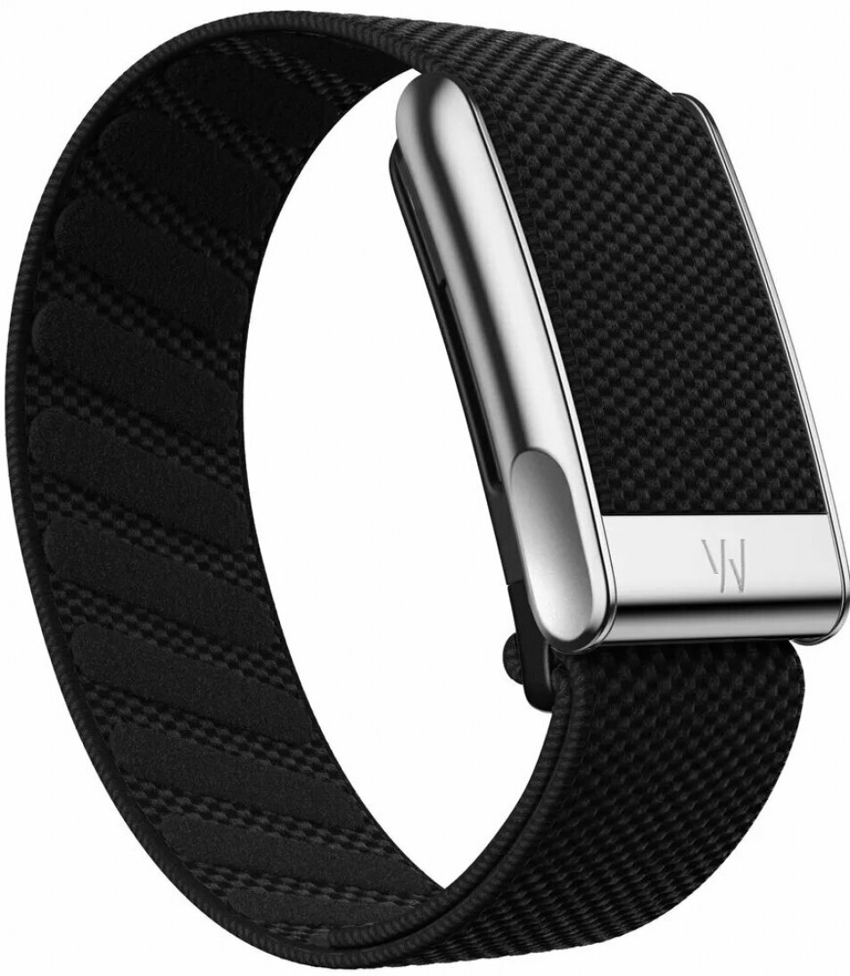 Фитнес-браслет Whoop 5.0 LIFE MG, Black