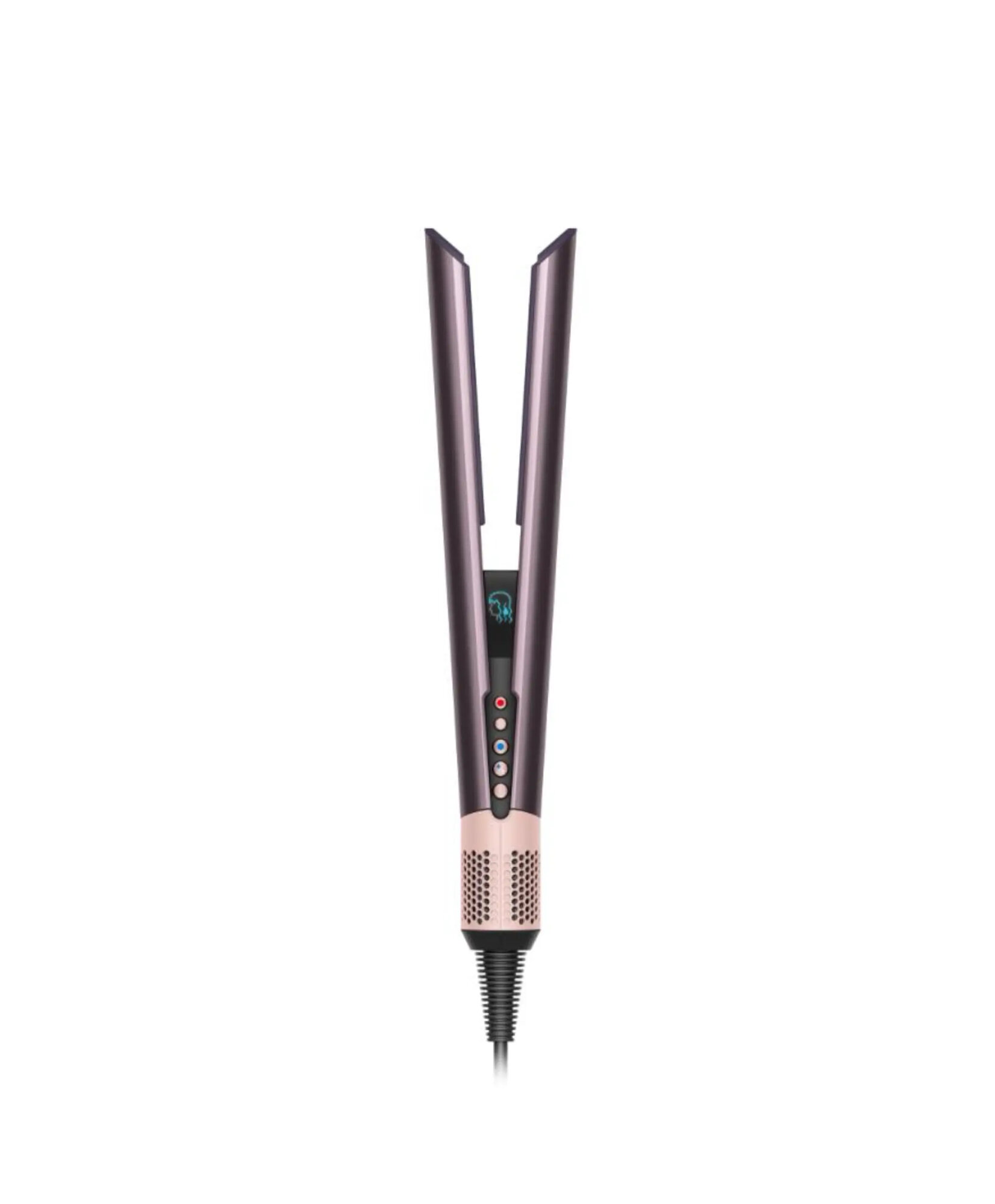 Выпрямитель Dyson Airstrait HT01 Jasper Plum