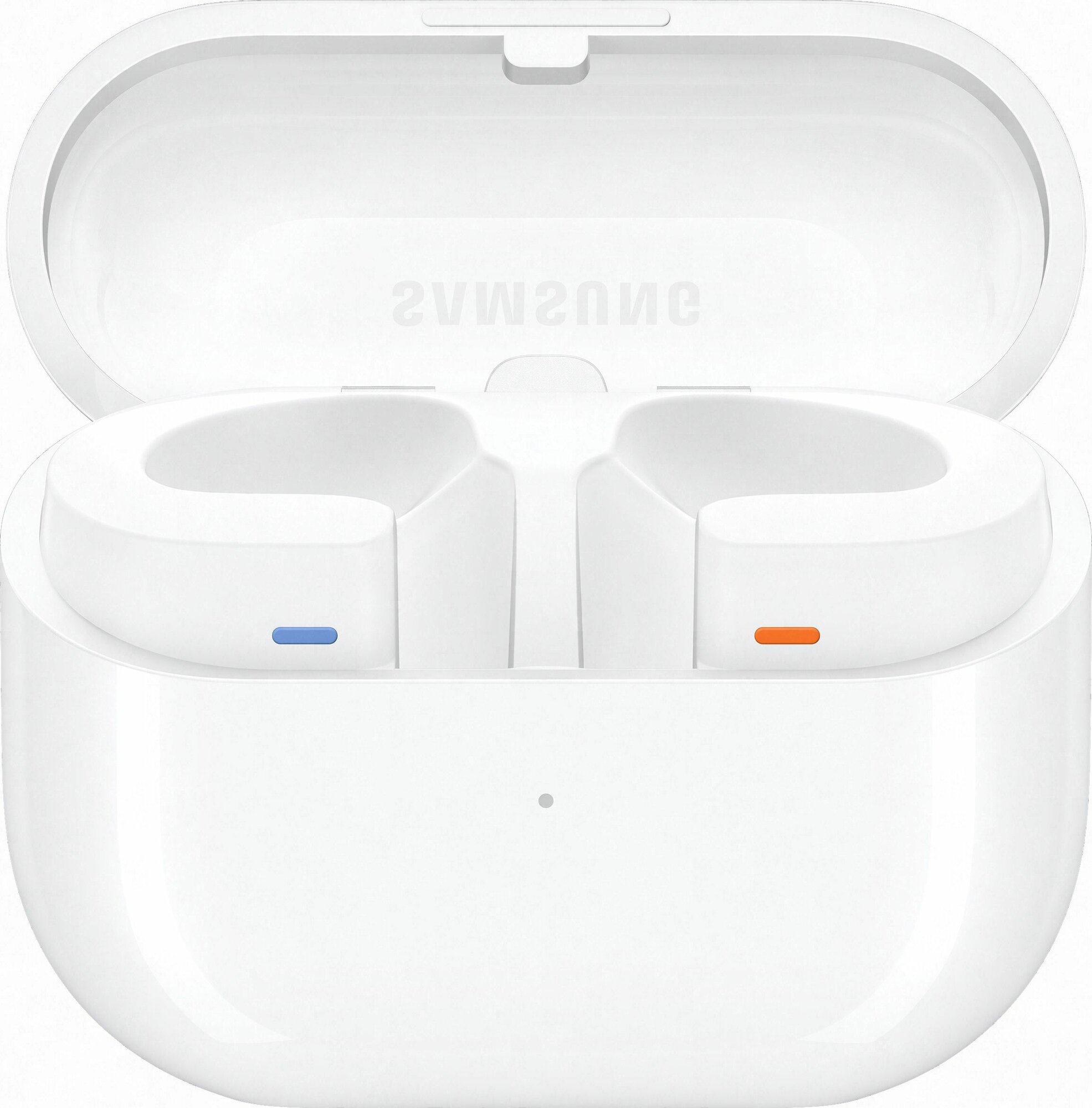 Samsung Galaxy Buds 3 Белые
