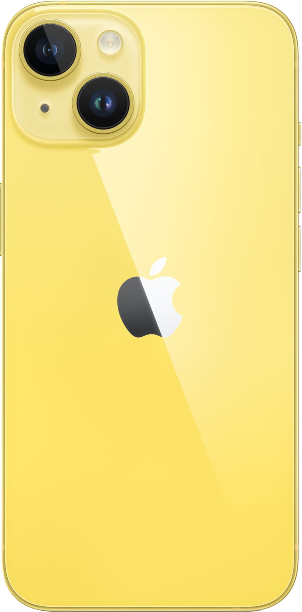 iPhone 14 512Gb SIM+eSIM Yellow Global