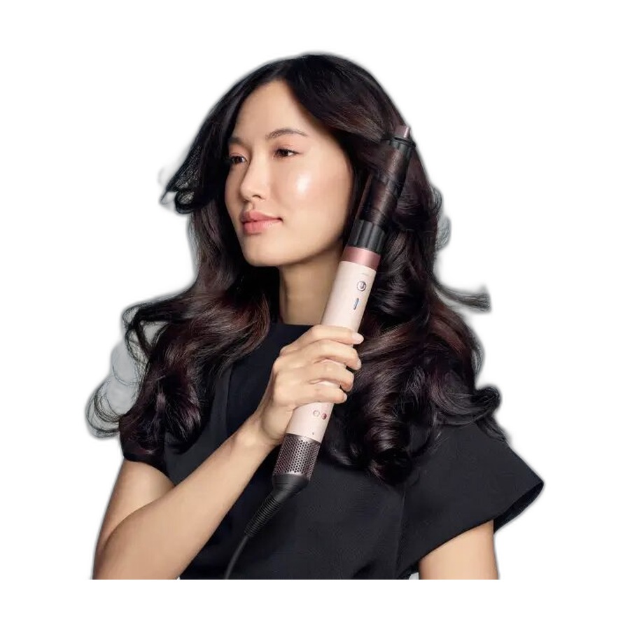 Стайлер Dyson Airwrap HS09 Coanda 2x Ceramic Pink/Rose Gold