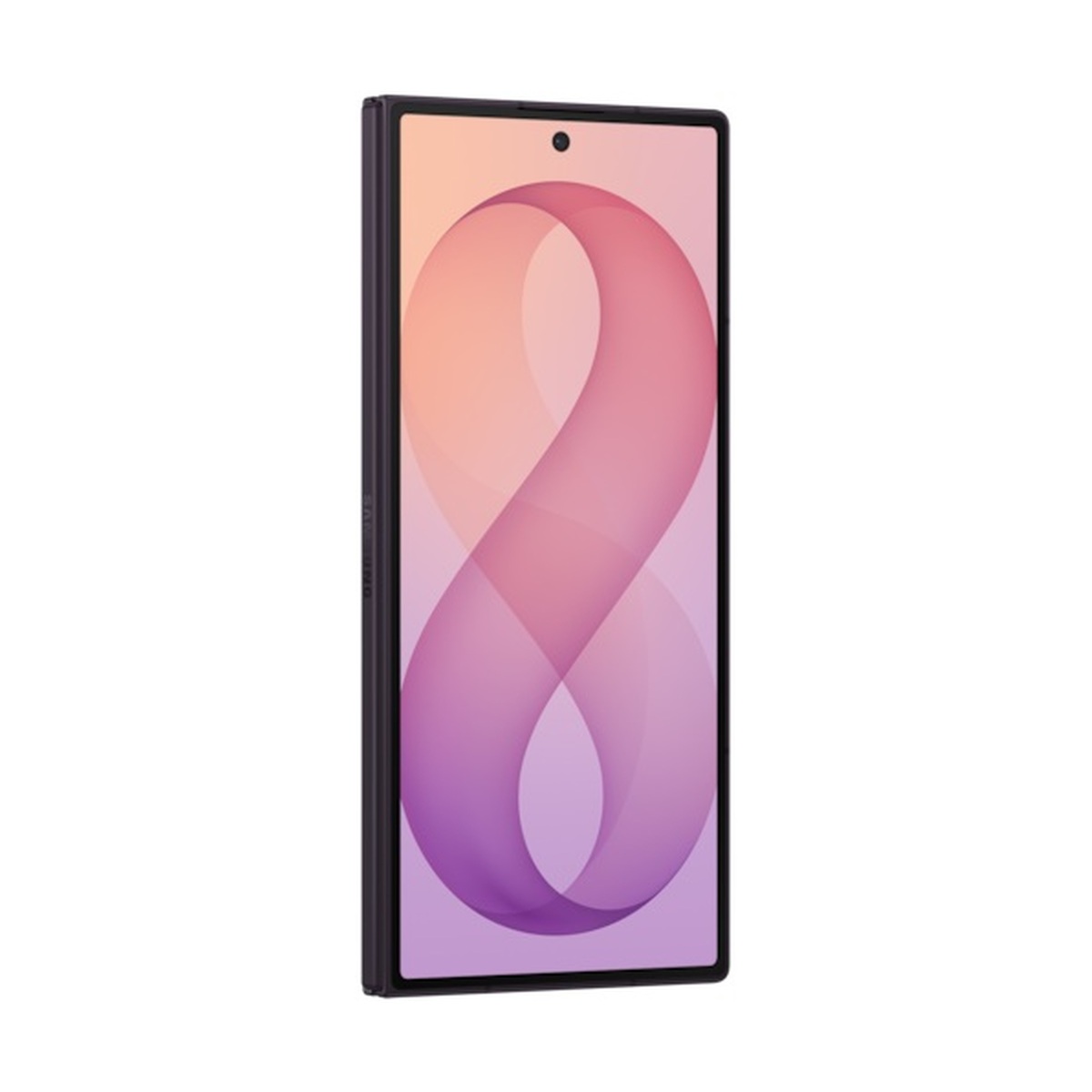 Смартфон Samsung Galaxy Z Fold 8 Ultra 12/512Gb SIM+eSIM Фиолетовый Global