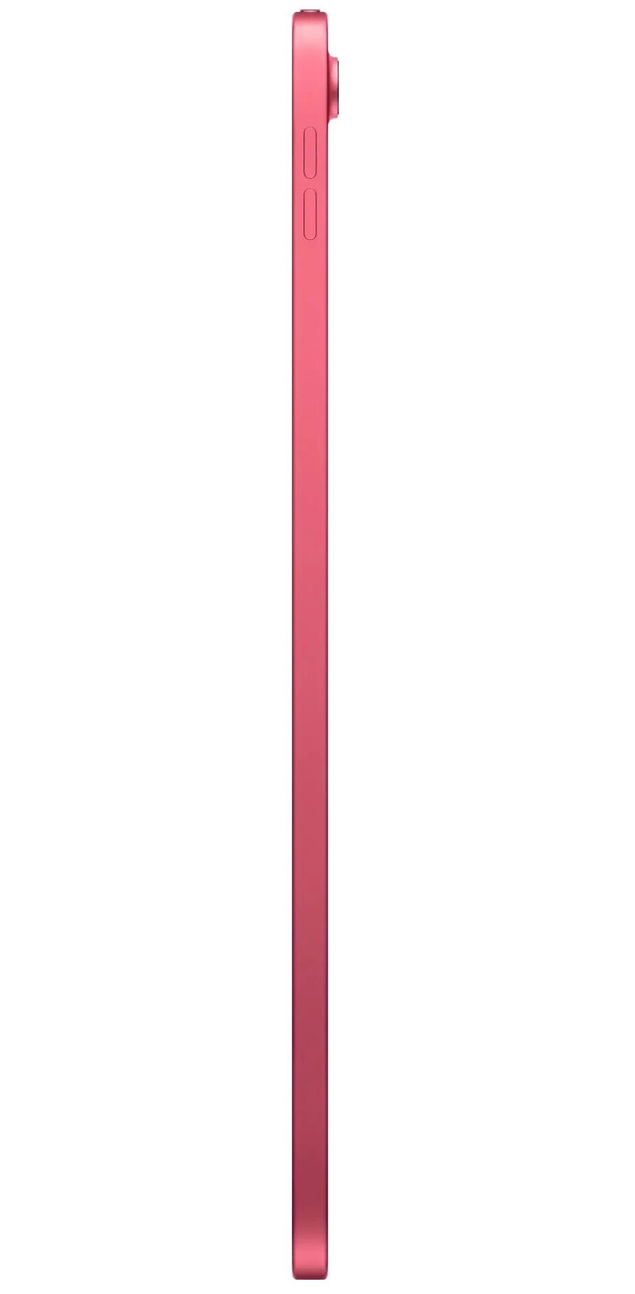 iPad 11 512Gb Wi-Fi+Cellular Розовый