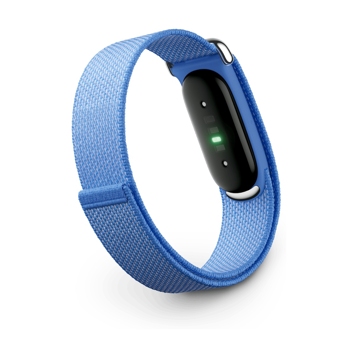 Фитнес-трекер Google Fitbit Air, Фиолетовый