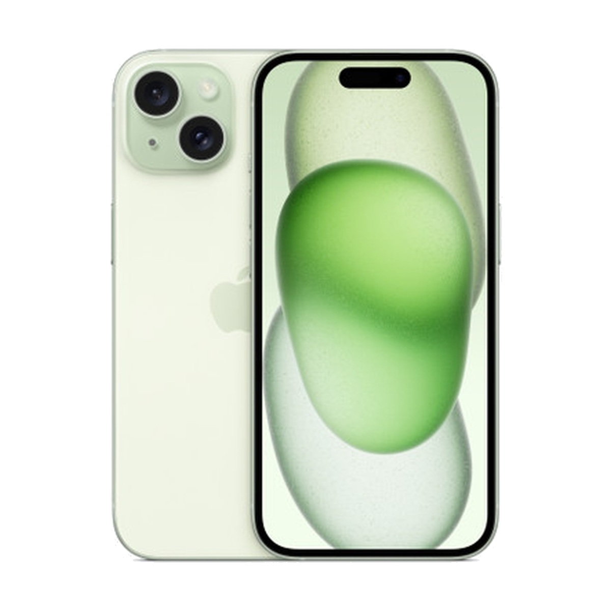 Смартфон Apple iPhone 15 512Gb SIM+eSIM Green (Зеленый) Global