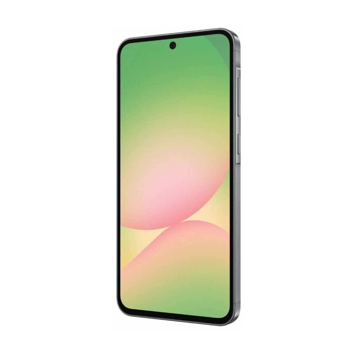 Смартфон Samsung Galaxy A56 5G 256Gb SIM+eSIM Graphite (графит)