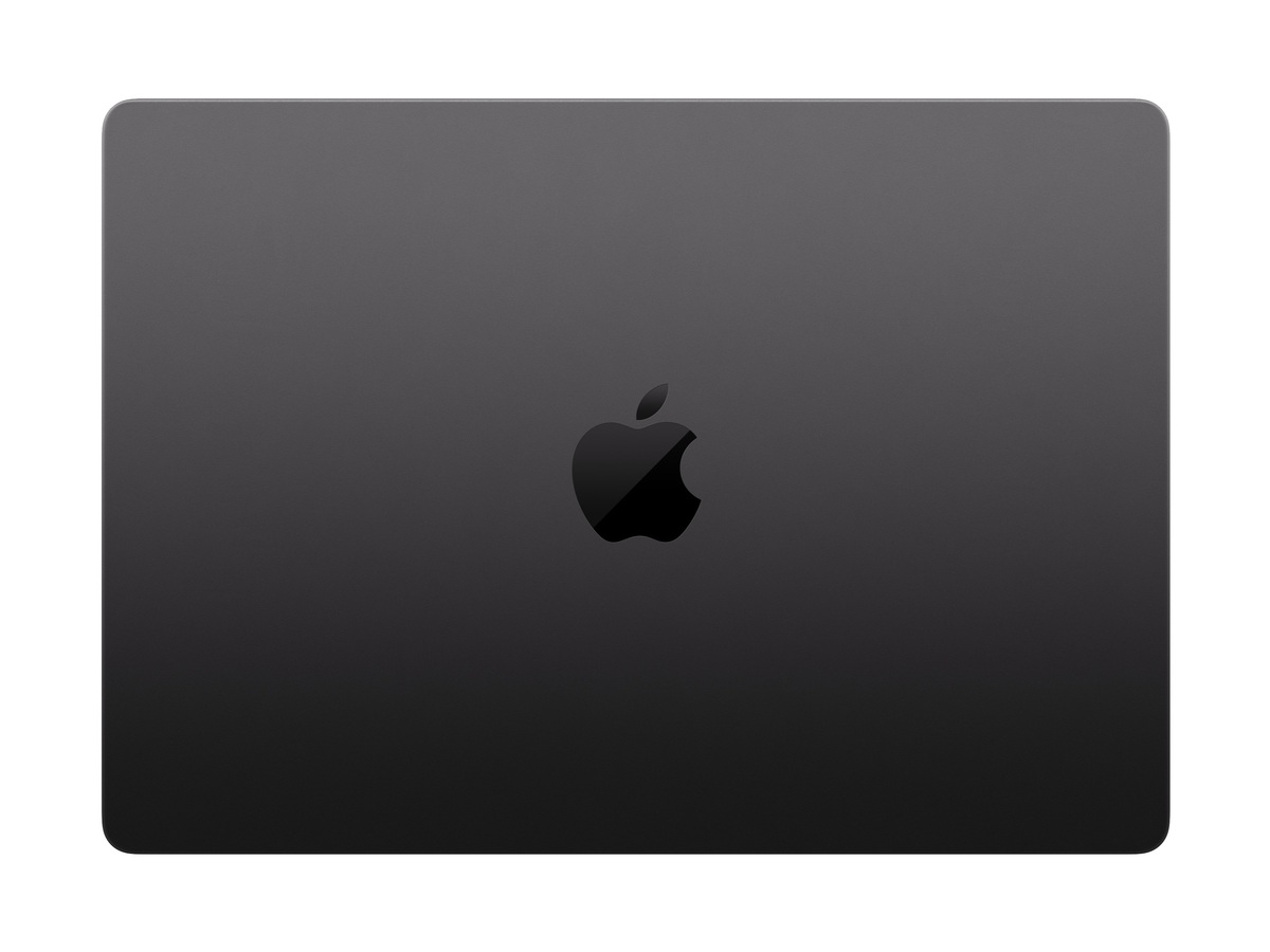 Ноутбук Apple MacBook Pro 16 M5 Max 36/2Tb Космический черный MGED4