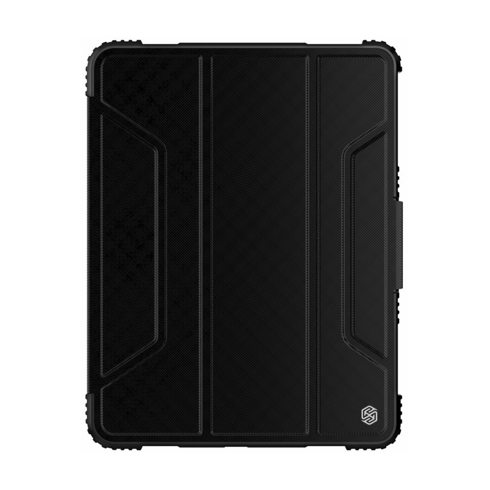 Противоударный силиконовый чехол-накладка Apple iPad 9