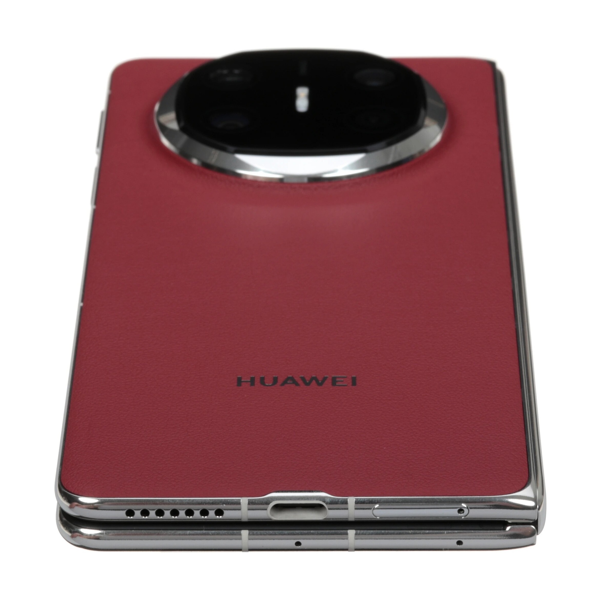 Смартфон Huawei Mate X6 16/512Gb 2 SIM + 2 eSIM Red (Красный) Global