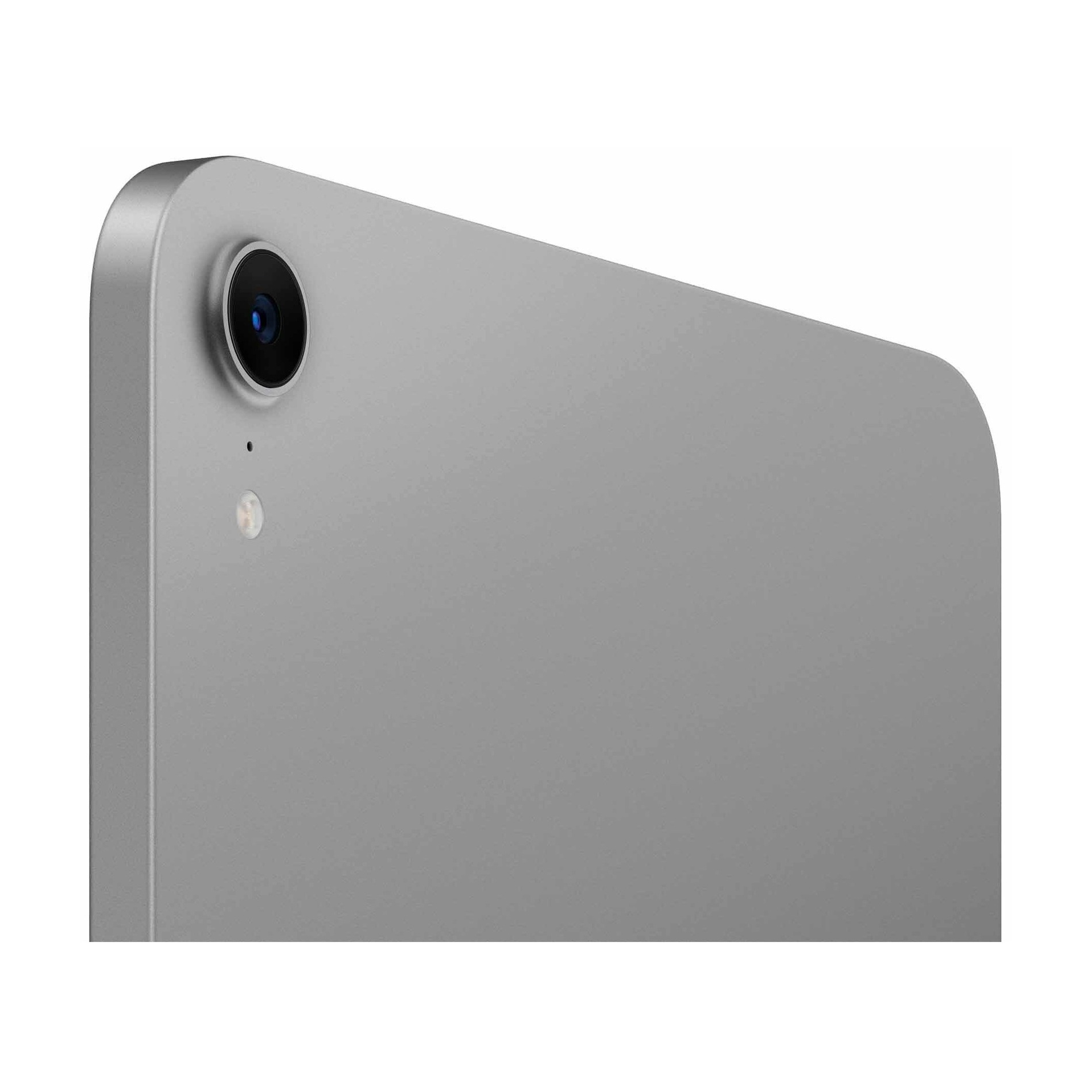 Планшет Apple iPad mini 7 256Gb Wi-Fi Space Gray (Серый)